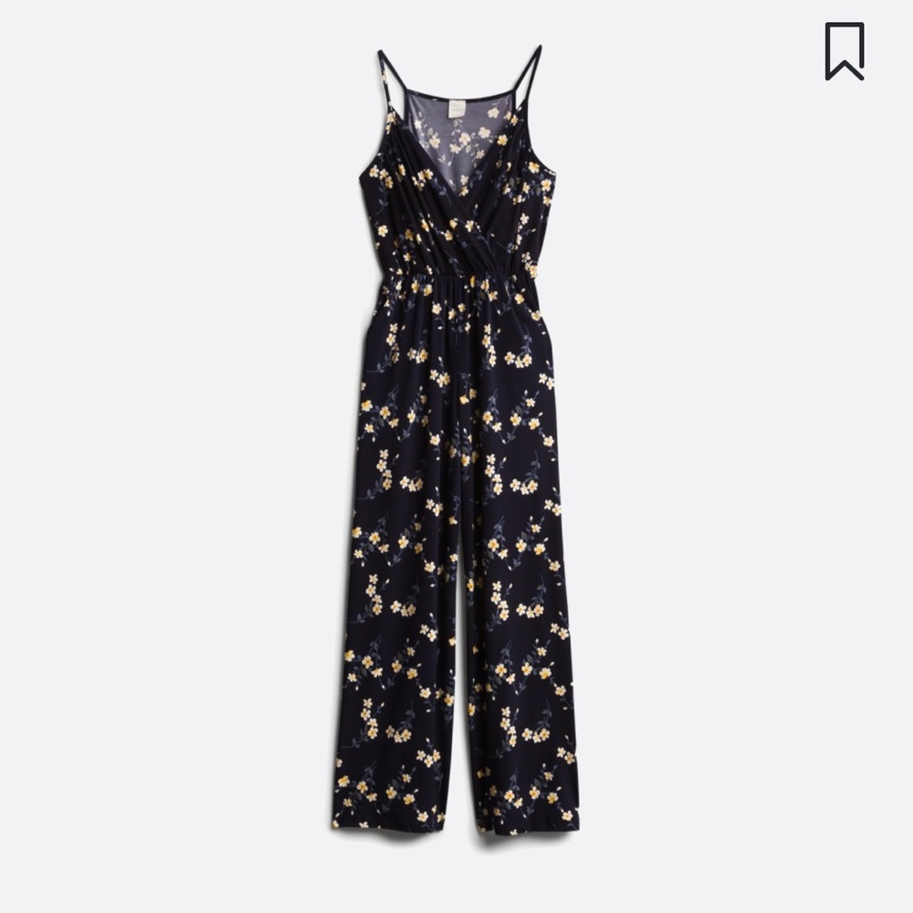 Kayleigh Lexy Knit Jumpsuit